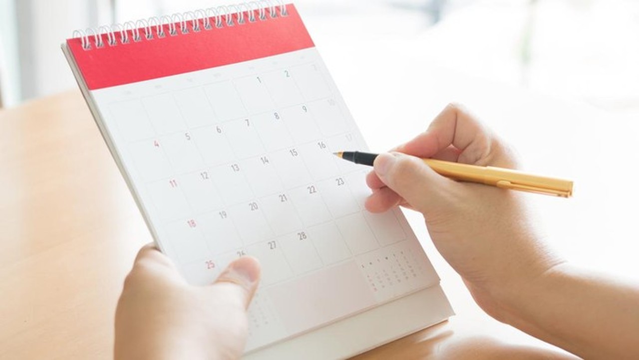 Senin, 16 Februari 2026: Cuti Bersama Imlek, Simak Peringatan Internasional Lainnya Senin, 16 Februari 2026: Cuti Bersama Imlek, Simak Peringatan Internasional Lainnya