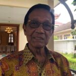 Sultan HB X: Jogja dan Bali Berbeda, Tak Perlu Dibandingkan dalam Pembangunan