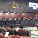 MK Tolak Gugatan Nikah Beda Agama, Anugrah Kecewa Keinginan Menikah Kandas