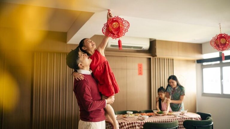 Rekomendasi Ucapan Imlek 2026: Penuh Makna untuk Keluarga, Teman, dan Media Sosial