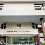 Akpol Angkatan 1998 Resmikan Lobby Parama Satwika untuk Tingkatkan Kualitas Pendidikan Taruna