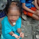 Paman dan Bibi di Surabaya Diringkus Polisi atas Dugaan Penganiayaan Balita 4 Tahun