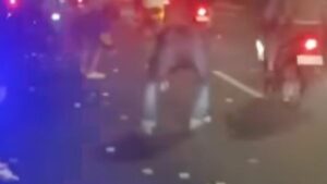 Uang Berceceran di Bogor Ditemukan, Pemilik Sah Ambil Kembali di Kantor Damkar