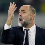 Igor Tudor Ditunjuk Latih Tottenham, Target Stabilkan Performa di Sisa Musim