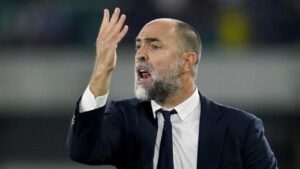 Igor Tudor Ditunjuk Latih Tottenham, Target Stabilkan Performa di Sisa Musim