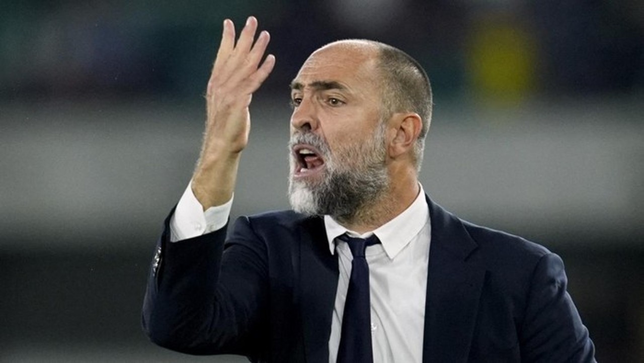 Igor Tudor Ditunjuk Latih Tottenham, Target Stabilkan Performa di Sisa Musim