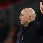 Arne Slot: Liverpool Tetap Perkasa di Piala FA, Tak Kalah dari Musim Lalu