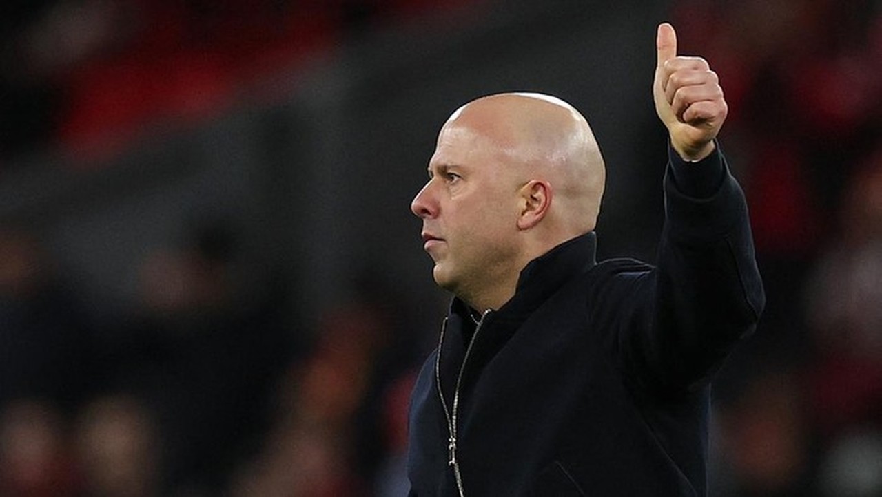 Arne Slot: Liverpool Tetap Perkasa di Piala FA, Tak Kalah dari Musim Lalu