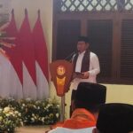 Pramono Anung Targetkan RS Internasional Kanker-Jantung di Lahan Sumber Waras Rampung