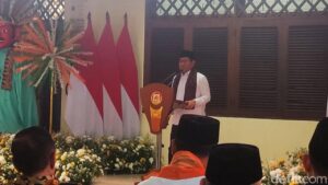 Pramono Anung Targetkan RS Internasional Kanker-Jantung di Lahan Sumber Waras Rampung