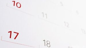 17 Februari 2026: Libur Imlek, Transisi TV Digital, dan Peringatan Hari Penting Dunia