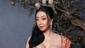 Asri Welas Buka Hati Lagi, Tapi Calon Pendamping Wajib Penuhi Syarat Panjang