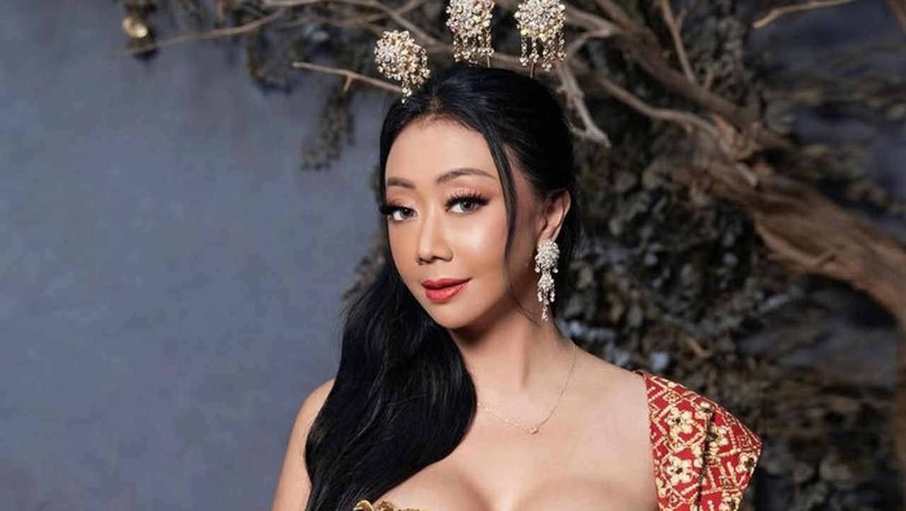 Asri Welas Buka Hati Lagi, Tapi Calon Pendamping Wajib Penuhi Syarat Panjang