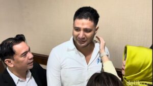 Kekasih Ammar Zoni Ungkap Makna “Aset Bangsa” dan Sumbangan Medali Emas