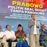Fadli Zon: Kepemimpinan Prabowo Manifestasi Nyata Politik Akal Sehat Berbasis Konstitusi