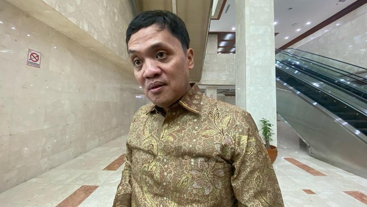 Ketua Komisi III DPR: Polri Harus Tindak Tegas Eks Kapolres Bima Terkait Narkoba