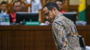 Nadiem Makarim Yakin Bebas Kasus Korupsi Chromebook, Ungkap Kejanggalan Harga