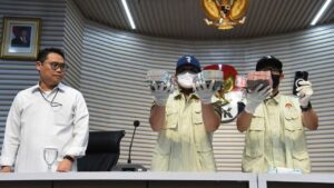 UU KPK Versi Lama Diusulkan Kembali, Ini Respons Pimpinan Hingga Eks Penyidik