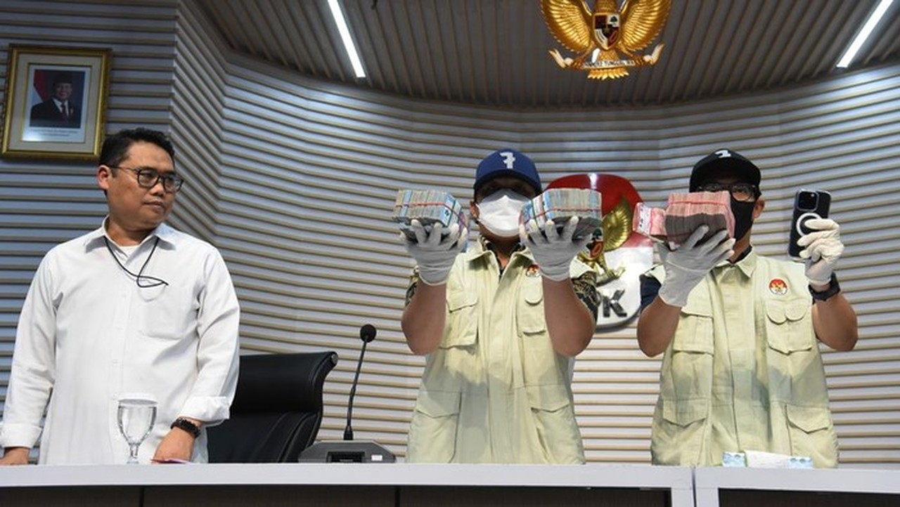 UU KPK Versi Lama Diusulkan Kembali, Ini Respons Pimpinan Hingga Eks Penyidik