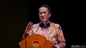 Jokowi Dukung Pengembalian UU KPK ke Versi Lama, Menkum Kaji Ulang