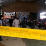 Pria Misterius Tembak Anggota DPRD Jateng di Pekalongan, Polisi Buru Pelaku