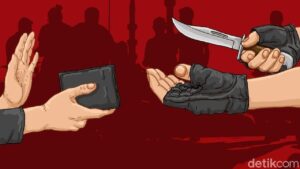 Dugaan Pengancaman Penjaga Warung di Bogor Viral, Polisi Tingkatkan Patroli