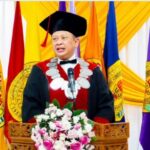 Bamsoet: Politik Akal Sehat dan Rekonsiliasi Kunci Stabilitas Bangsa Pasca Polarisasi