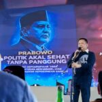 Bamsoet Puji Kepemimpinan Prabowo: Pemimpin Sejati Merangkul, Bukan Memukul