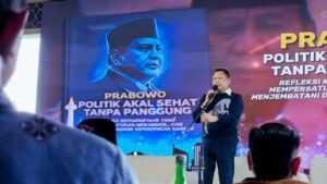 Bamsoet Puji Kepemimpinan Prabowo: Pemimpin Sejati Merangkul, Bukan Memukul