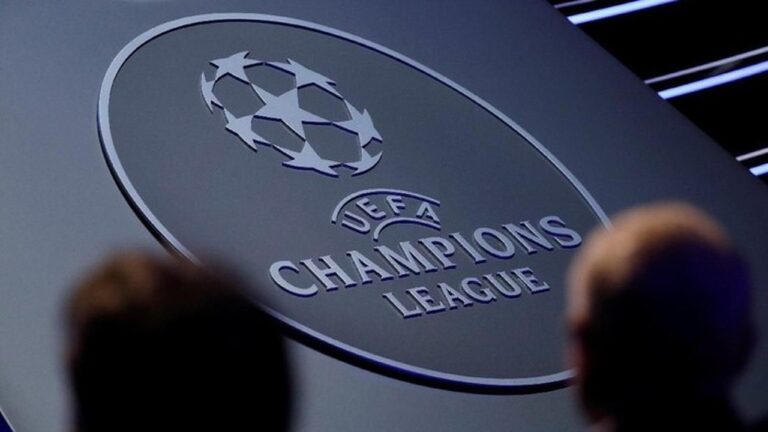 Jadwal Playoff Knockout Liga Champions: Madrid, PSG, dan Juventus Siap Beraksi Pekan Ini Jadwal Playoff Knockout Liga Champions: Madrid, PSG, dan Juventus Siap Beraksi Pekan Ini