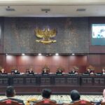 Mahkamah Konstitusi Tolak Gugatan Legalisasi Nikah Beda Agama, Ini Alasannya