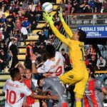 Emil Audero Tampil Gemilang, Gawang Cremonese Selamat dari Kebobolan Lawan Genoa