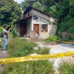 Siswa SMPN 26 Bandung Tewas Mengenaskan di Eks Kampung Gajah, Dibunuh Teman Sendiri