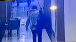 Polda Metro Jaya Tangkap Pelaku Pencurian Laptop di Hotel Bintang 5 dengan Lanyard