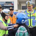 Operasi Keselamatan Jaya Dimulai di Tangerang, Fokus Edukasi dan Penindakan Pelanggaran Lalu Lintas