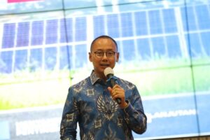 Prabowo Ajak Kampus Atasi Sampah, Eddy Soeparno: Terobosan Integrasi Riset dan Kebijakan Publik