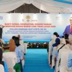 HUT Ke-53 KSPSI: Kapolri Jenderal Listyo Sigit Prabowo Hadiri Bakti Sosial dan Bedah Rumah Buruh di Tangerang