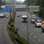 Jadwal Lengkap Contraflow, One Way, dan Ganjil Genap Arus Mudik Lebaran 2026