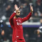 Mohamed Salah Tegaskan Fokus di Liverpool, Belum Tertarik Pindah ke Arab Saudi