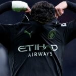 Manchester City Gagal Pertahankan Keunggulan Dua Gol atas Tottenham Hotspur