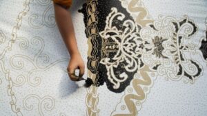 Tiga Pencuri Batik Rp 1,3 Miliar di JCC Akui Motif Ekonomi, Pernah Beraksi di Tempat Sama