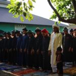 Jemaah An-Nadzir Gowa Tetapkan 1 Ramadan 1447 H Jatuh pada 18 Februari 2026