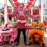 Kenneth DPRD DKI: Imlek 2026 Momentum Perkuat Harmoni dan Persatuan di Jakarta