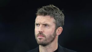 Michael Carrick Sapu Bersih 3 Lawan yang Gagal Ditaklukkan Ruben Amorim di MU