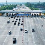 Long Weekend Imlek 2026: 537 Ribu Kendaraan Tinggalkan Jabotabek, Jasa Marga Imbau Perencanaan Cermat