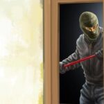 SDN Karadenan 01 Cibinong Dibobol Maling, Puluhan Komputer dan Tablet Lenyap