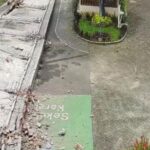 BPBD DKI Ungkap Struktur Tanah Labil Jadi Penyebab Tembok Roboh di SMPN 182 Jaksel