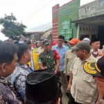 Ahmad Muzani Mendesak Warga Tegal Segera Direlokasi dari Zona Merah Tanah Bergerak