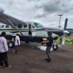 4 Anggota KKB Ditangkap di Yahukimo, Diduga Terlibat Penembakan Pesawat Smart Air