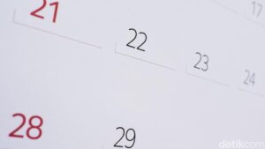 Cek Tanggal 18 Februari 2026: Bukan Libur Imlek, Tapi Awal Puasa Bagi Pelajar